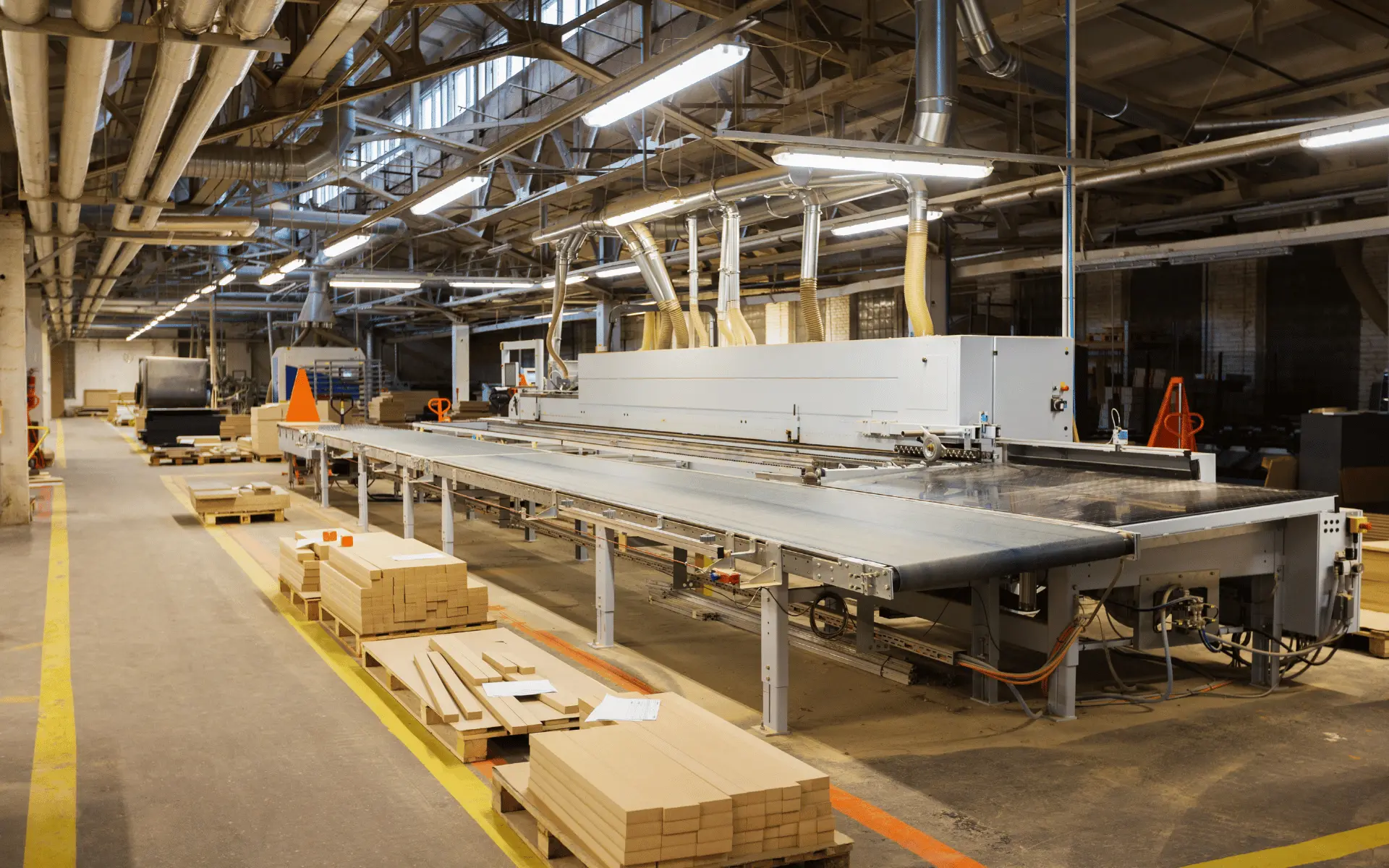 Furniture Manufacturing