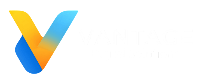 Vantage Digital Solutions Logo